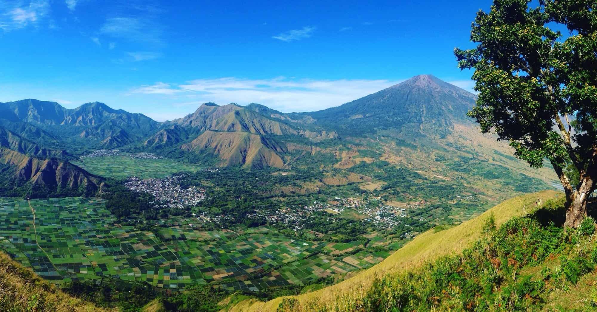 Bukit Pergasingan
